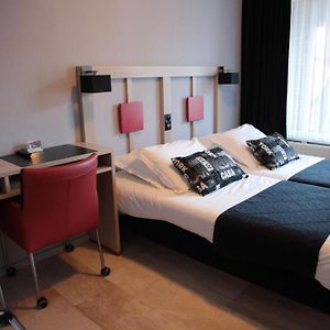 Huisdieren Niet Toegelaten Standaard Double Kamer